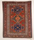 Kazak Rug
