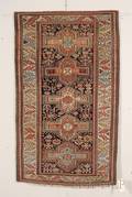 Shirvan Rug