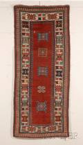 Kazak Long Rug