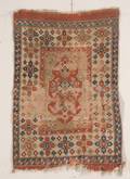 Bergama Rug
