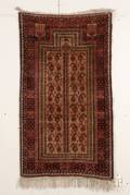 Baluch Prayer Rug