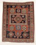 Kazak Rug