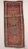 Tree Karabagh Long Rug