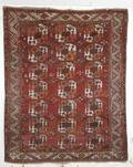 Ersari Main Carpet
