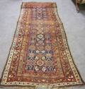 Northwest Persian Long Rug