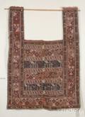 Shahsavan Soumak Horse Cover
