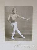 Kenn Duncan American 19281986 Baryshnikov