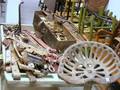 Large Lot of Assorted Metal and Wood Architectural and Furniture Hardware