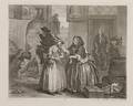 Hogarth William 16971764