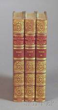 Decorative Bindings French Revolution