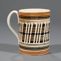 Mochaware Quart Mug