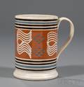 Mochaware Quart Mug