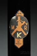 Sine Qua Non Mr K Semillon Vin de Paille 1999