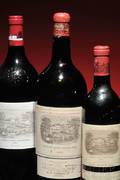 Chateau Lafite Rothschild 1953
