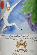Chateau Mouton Rothschild 1982