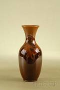 Rookwood Pottery Standard Glazed Vase