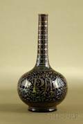 Pilkingtons Royal Lancastrian Ware Vase