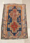 Caucasian Rug