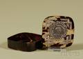 Napoleon III Silvermounted Tortoiseshell Box