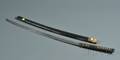 Japanese Sword
