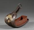 Iron Stirrup