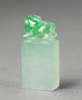 Jade Seal