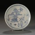 Porcelain Plate