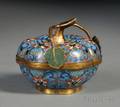 Cloisonne Box