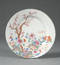 Porcelain Plate