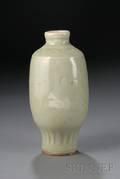 Celadon Vase