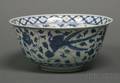 Porcelain Bowl