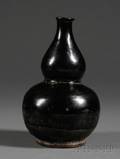 Stoneware Vase