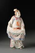 Porcelain Figure