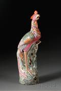Porcelain Phoenix