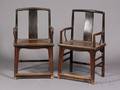 Pair of Chairs
