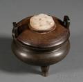 Bronze Censer