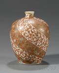 Stoneware Vase