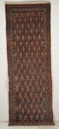 Northwest Persian Long Rug
