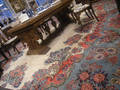 Sarouk Carpet