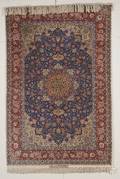 Isfahan Rug