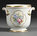 Vista Alegre Porcelain Jardiniere
