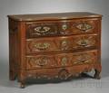 French Provincial Commode