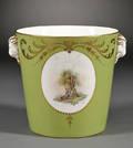 Wedgwood Bone China Bucket