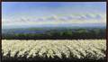 John Stockwell American b 1958 Poppy Fields White