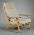 Hans Wegner Highback Easy Chair