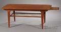 Coffee Table Attributed to Finn Juhl