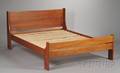 Charles Webb Bed