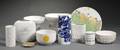 Eleven Rosenthal Porcelain Studio Line Items