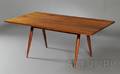 George Nakashima 19051990 Dining Table
