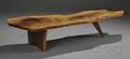 George Nakashima 19051990 Coffee Table